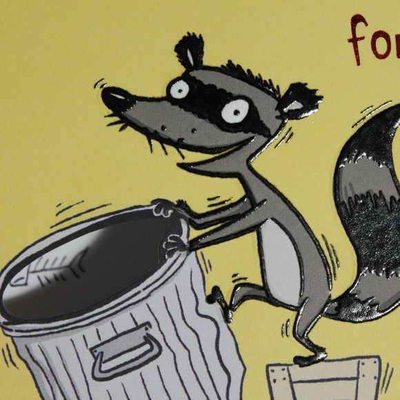 Meet your Posher, Ricky - Picture 2 of 4